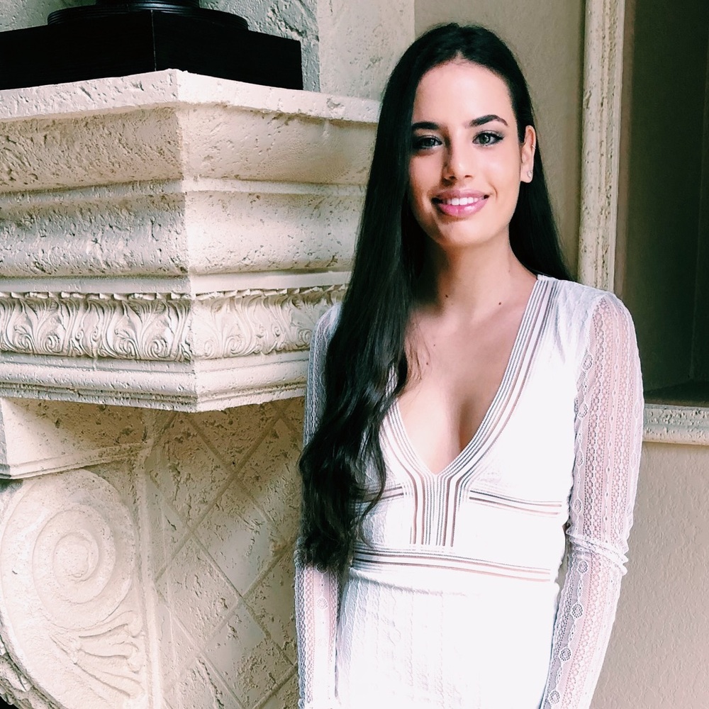 Meet your Posher, Nikki